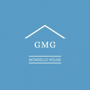 Отель   GMG - Mondello House, Палермо